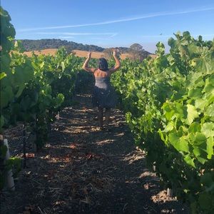 Meet your Posher, Carol